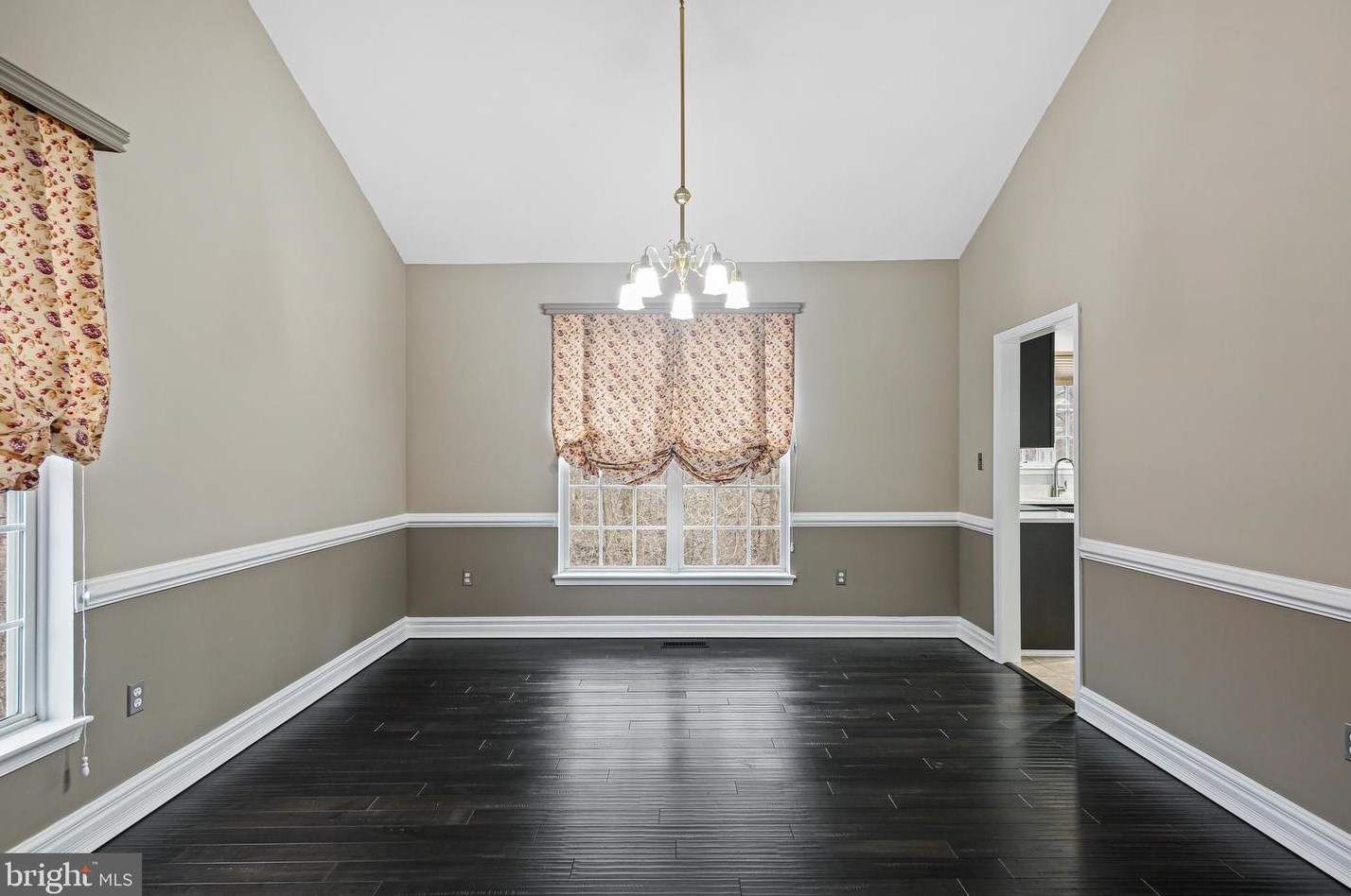 1540 Hornbeam Dr, Crofton MD  21114-3244 exterior