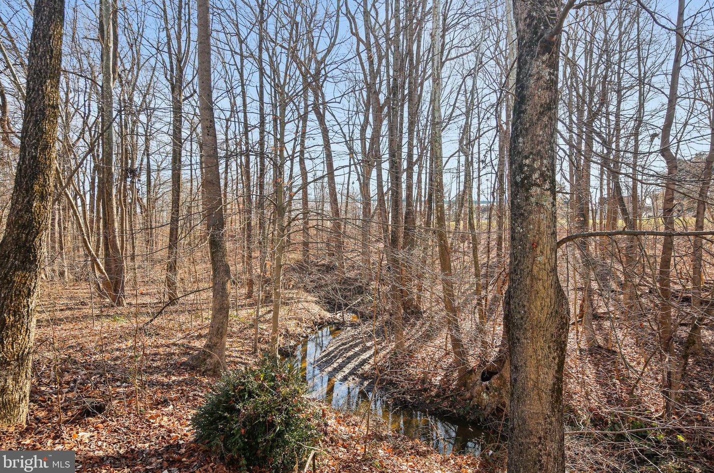 1540 Hornbeam Dr, Crofton MD  21114-3244 exterior