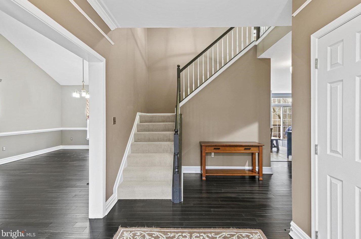 1540 Hornbeam Dr, Crofton MD  21114-3244 exterior