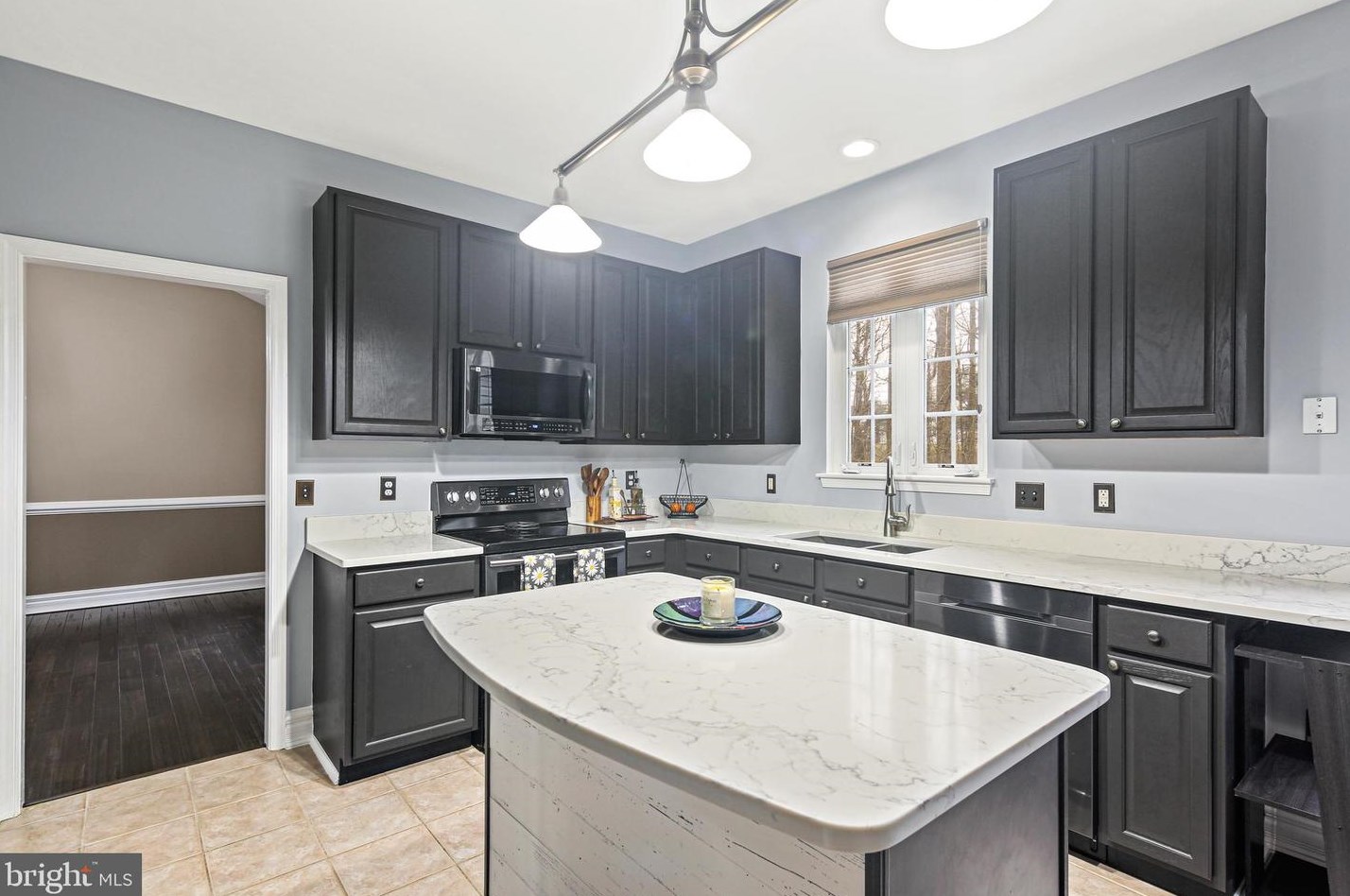 1540 Hornbeam Dr, Crofton MD  21114-3244 exterior