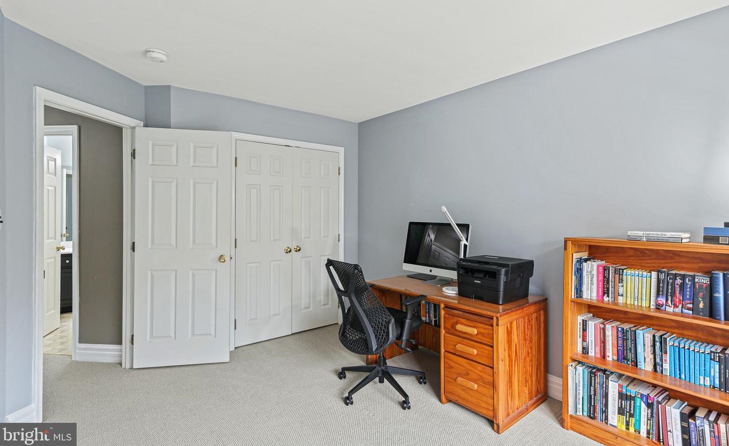 1540 Hornbeam Dr, Crofton MD  21114-3244 exterior