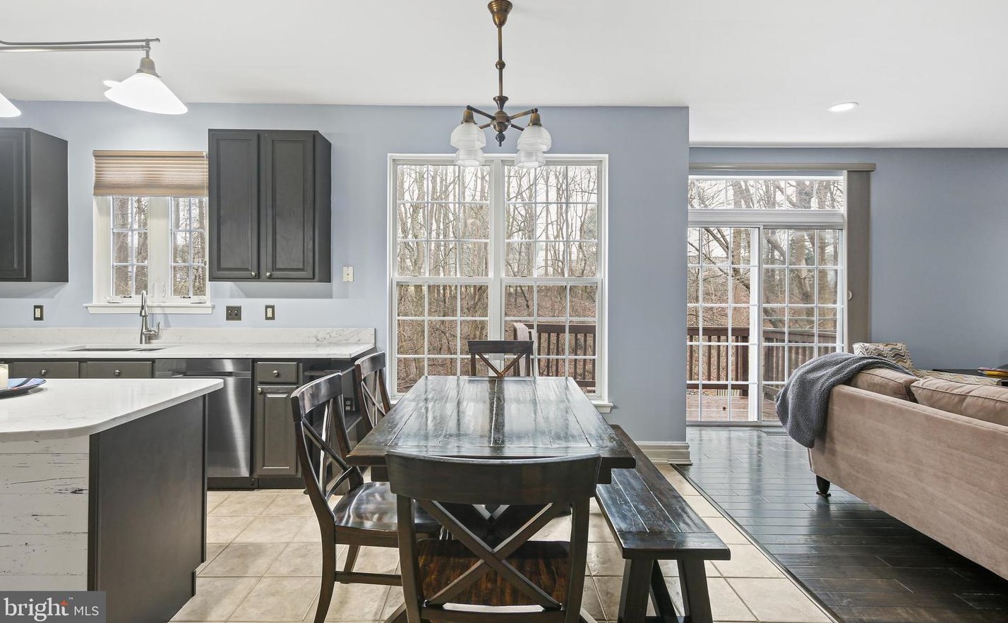 1540 Hornbeam Dr, Crofton MD  21114-3244 exterior