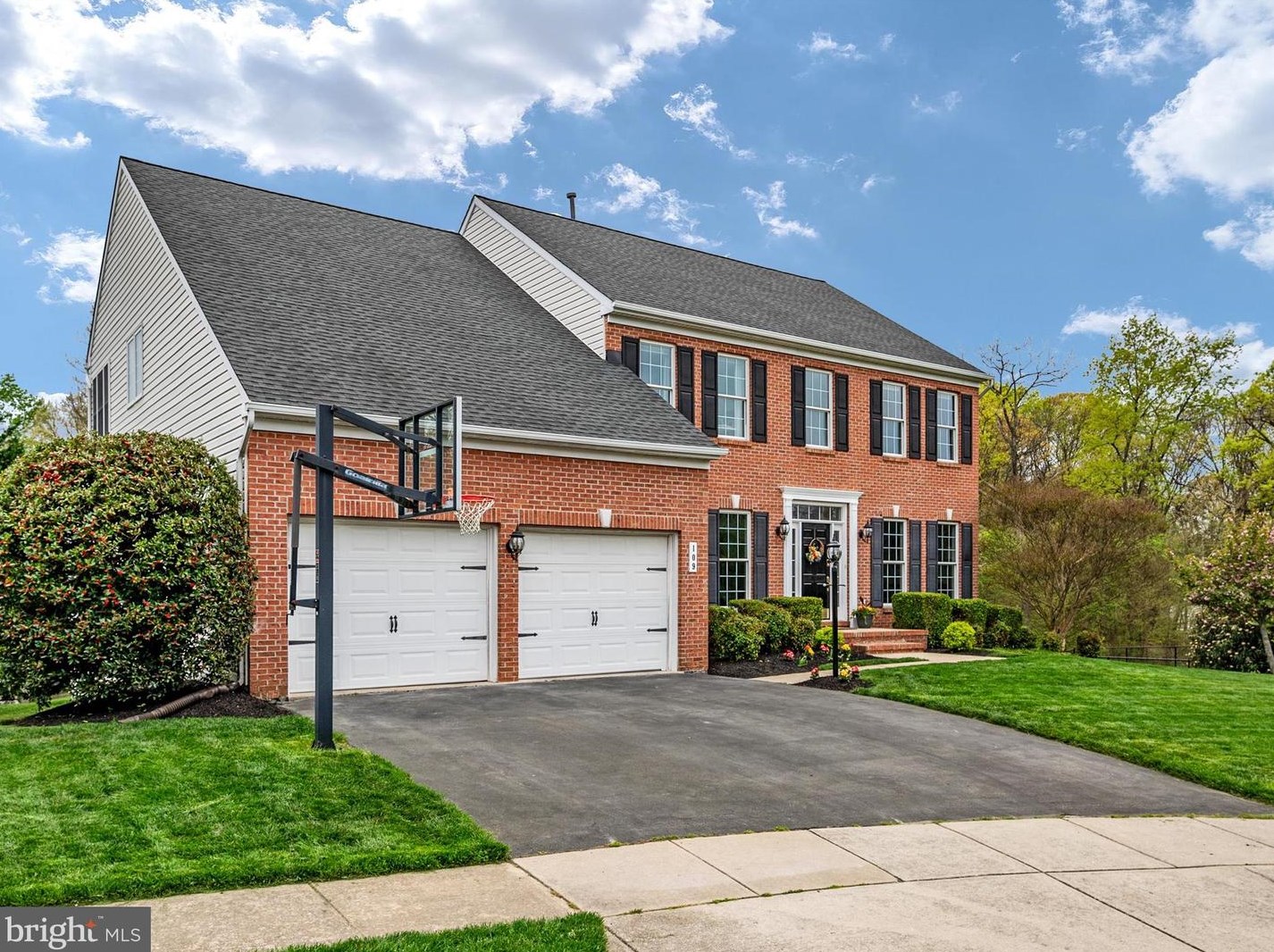 109 Westholme Ln, Severna Park, MD 21146-2731