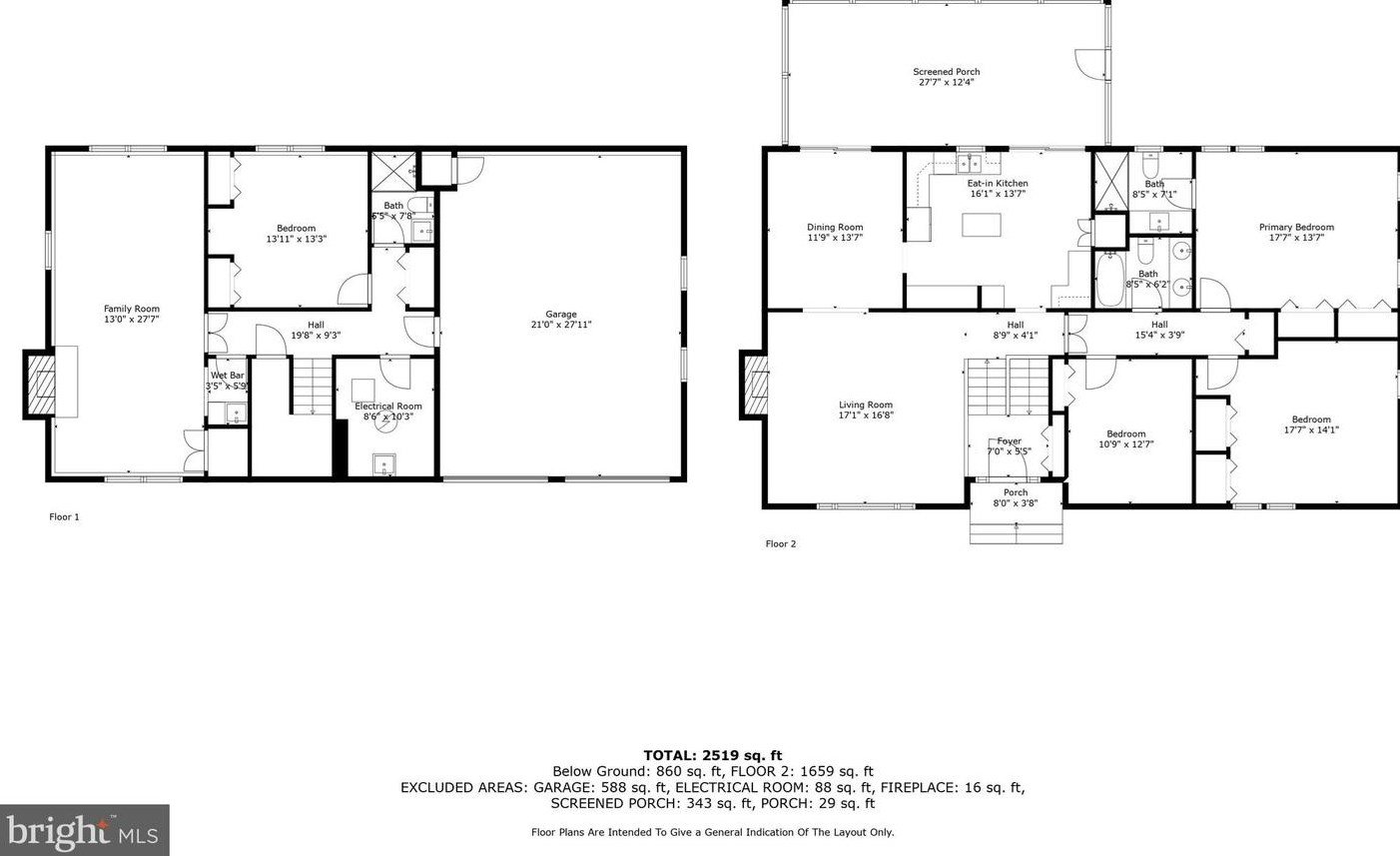 1061 Nova Cir, Arnold, MD 21012