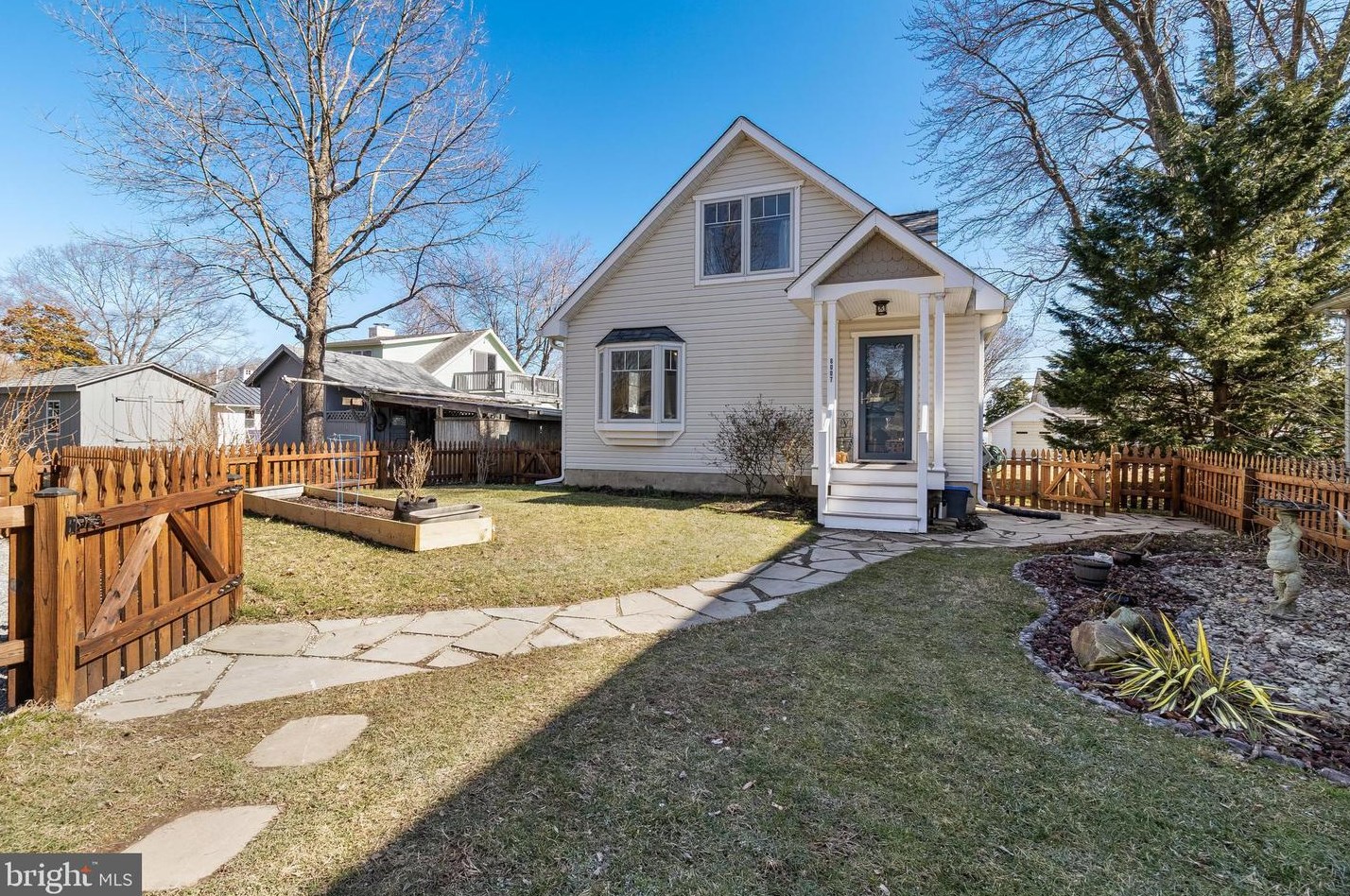 6007 Melbourne Ave, Deale, MD 20751