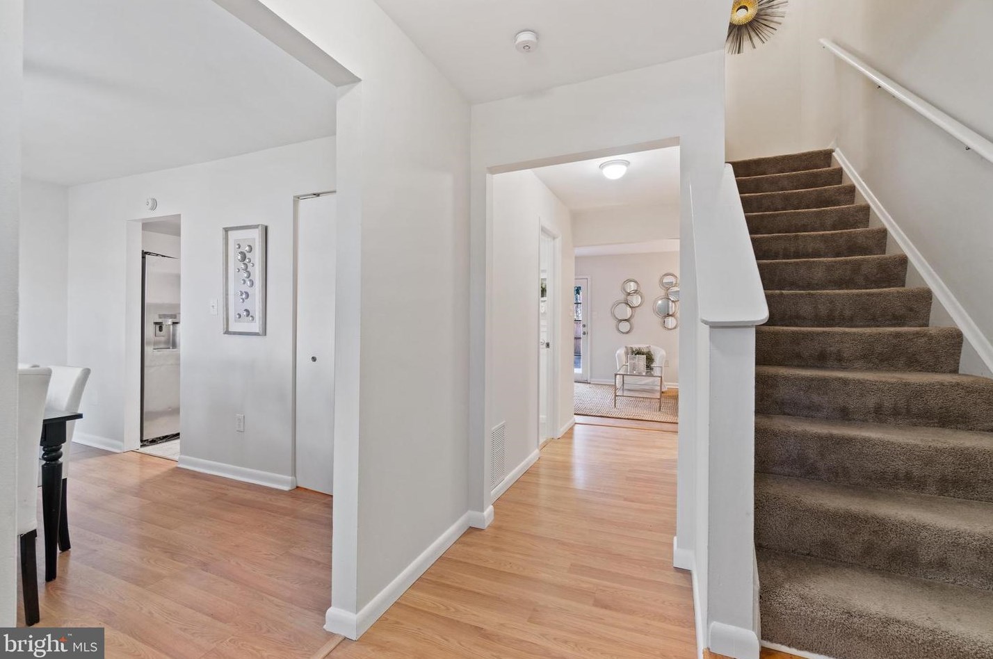 776 Match Point Dr, Arnold, MD 21012