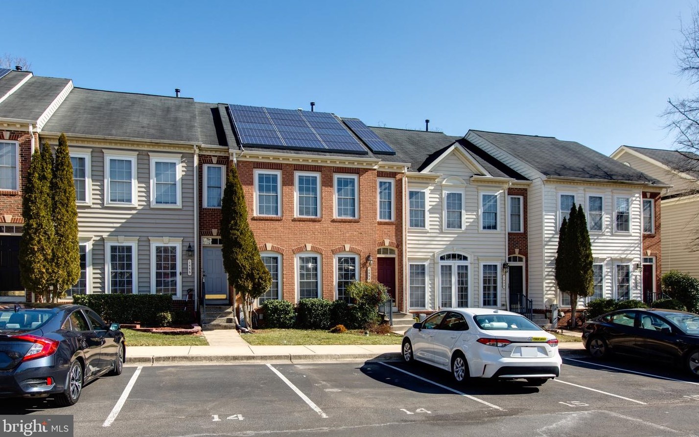 1554 Penzance Way, Baltimore, MD 21076