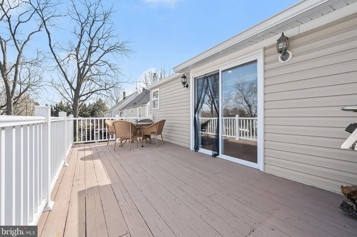 5609 Patrick Henry Dr, Baltimore MD  21225-3115 exterior