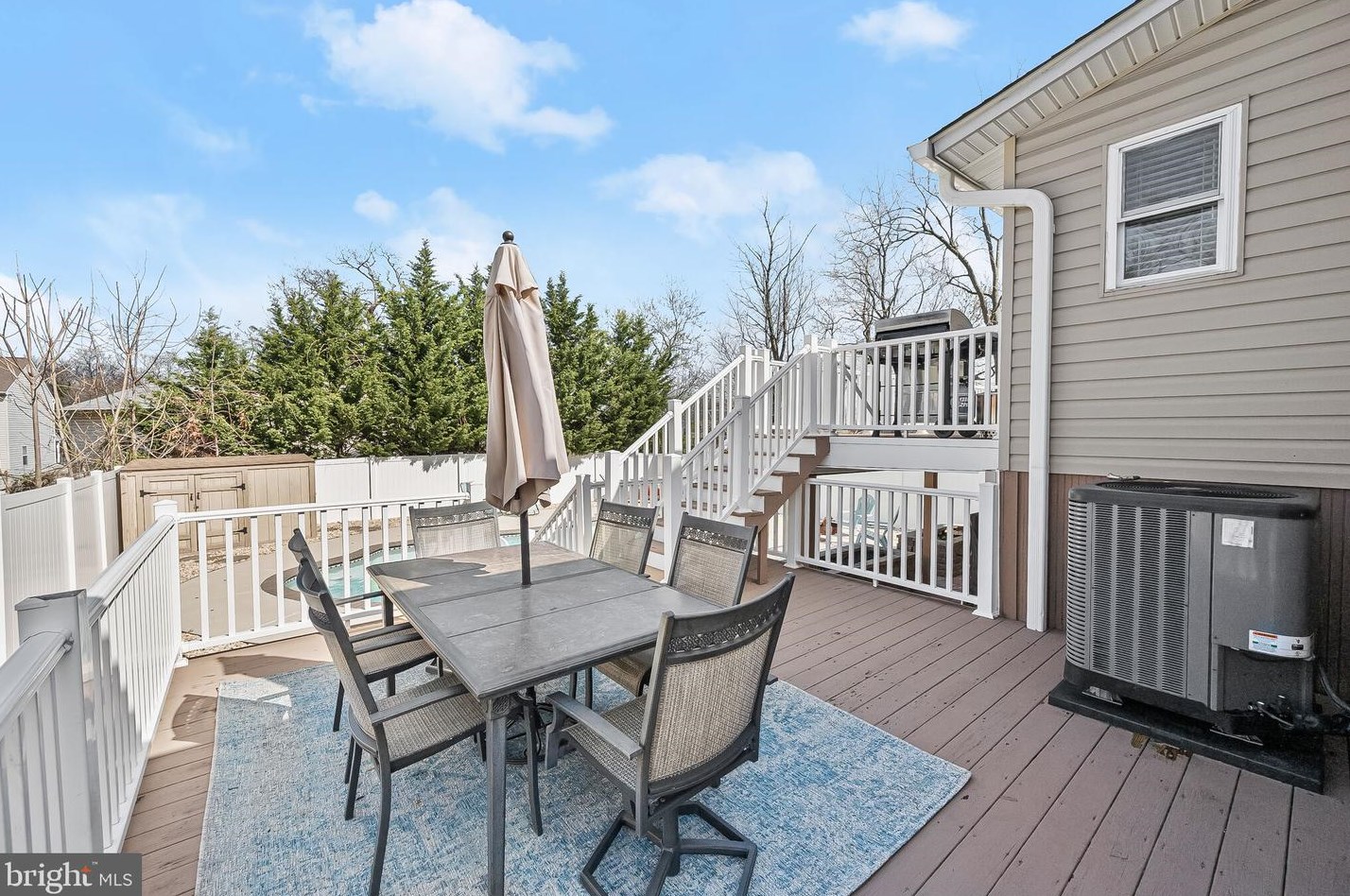 5609 Patrick Henry Dr, Baltimore MD  21225-3115 exterior