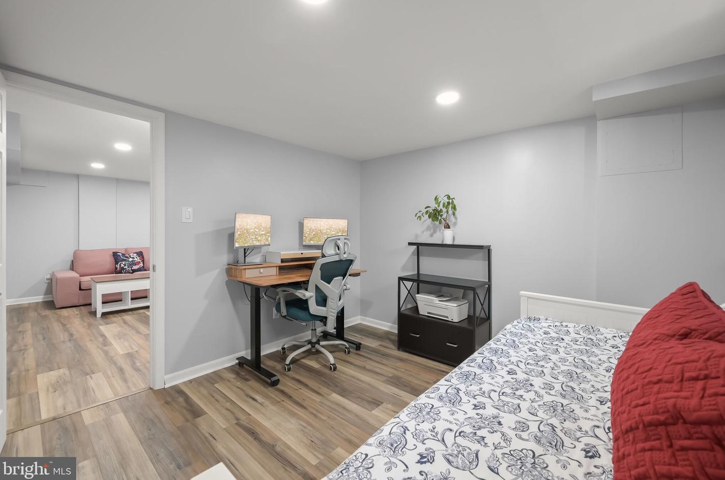 5609 Patrick Henry Dr, Baltimore MD  21225-3115 exterior