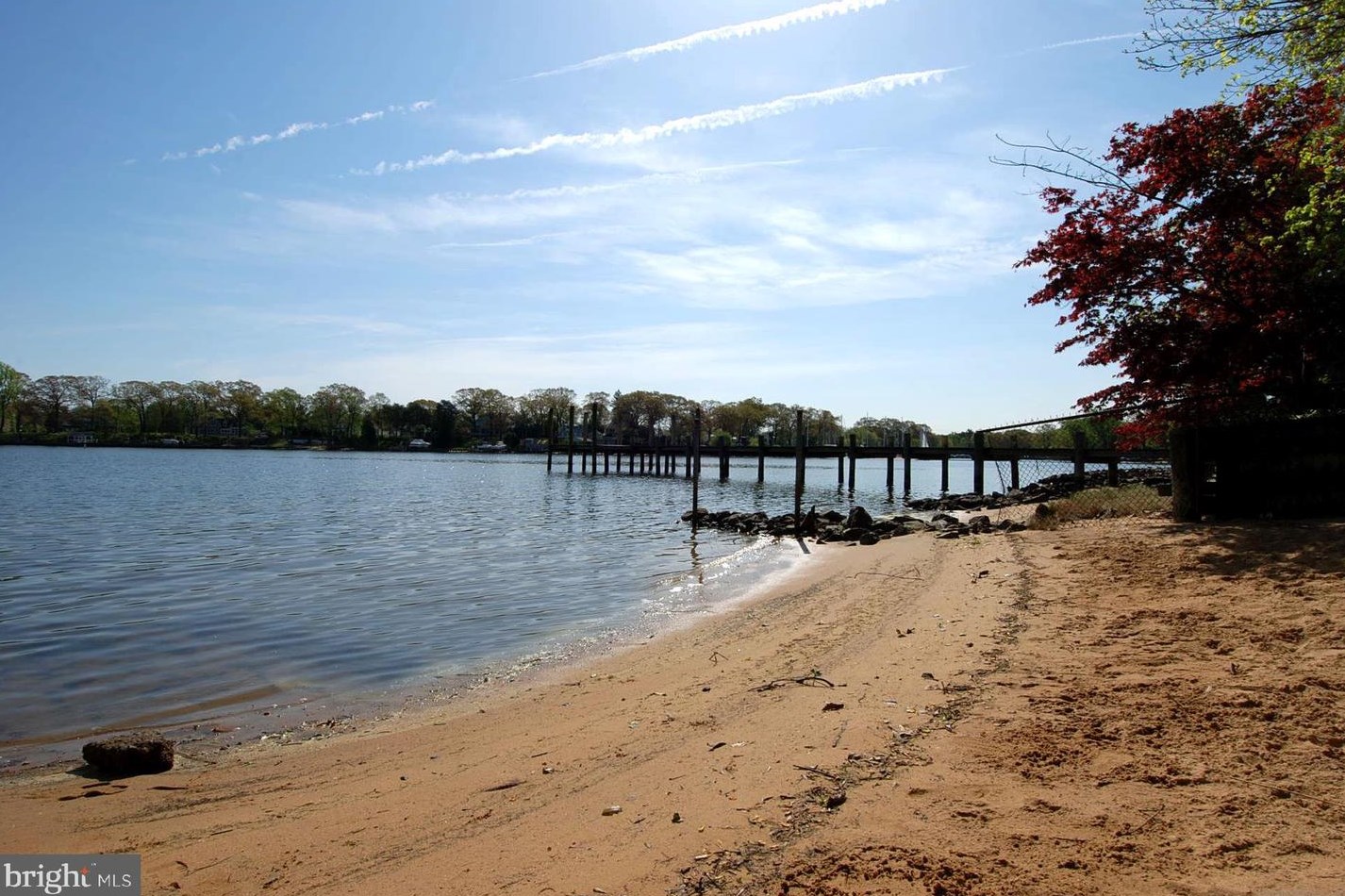 774 Stinchcomb Rd, Severna Park MD  21146-4242 exterior