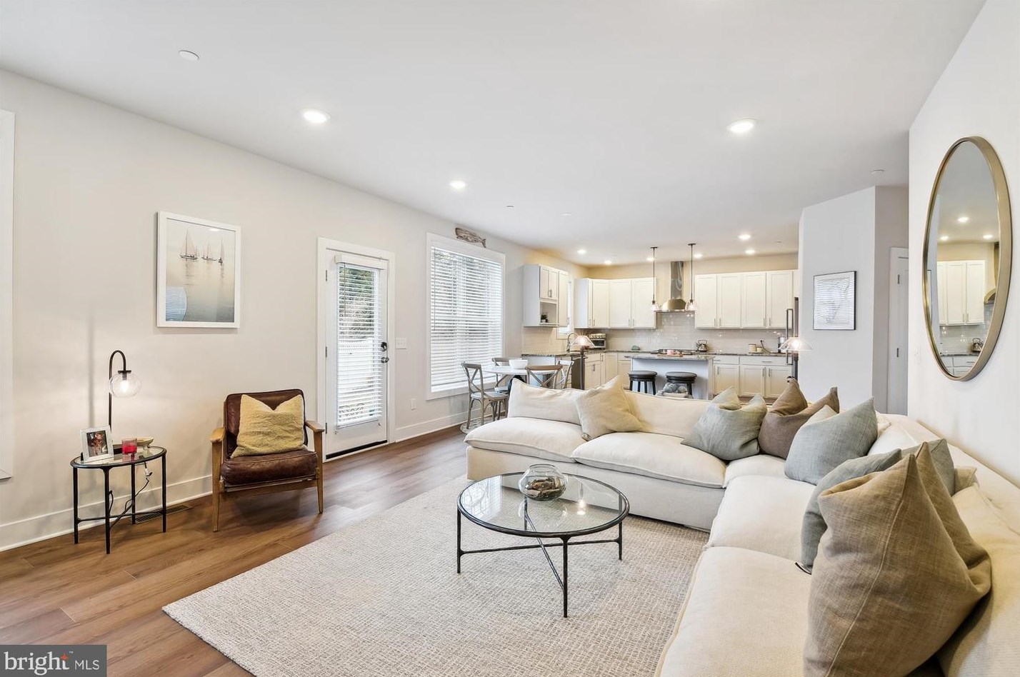 774 Stinchcomb Rd, Severna Park MD  21146-4242 exterior