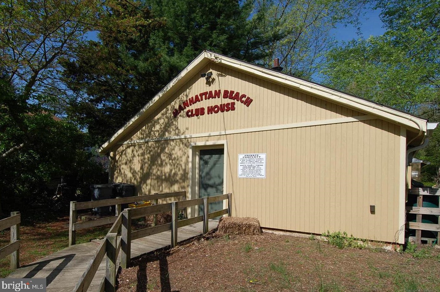 774 Stinchcomb Rd, Severna Park MD  21146-4242 exterior