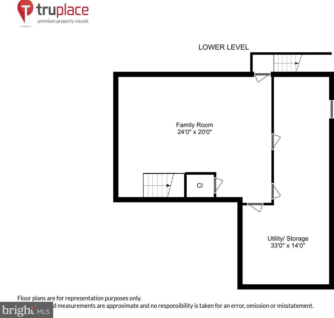 774 Stinchcomb Rd, Severna Park MD  21146-4242 exterior