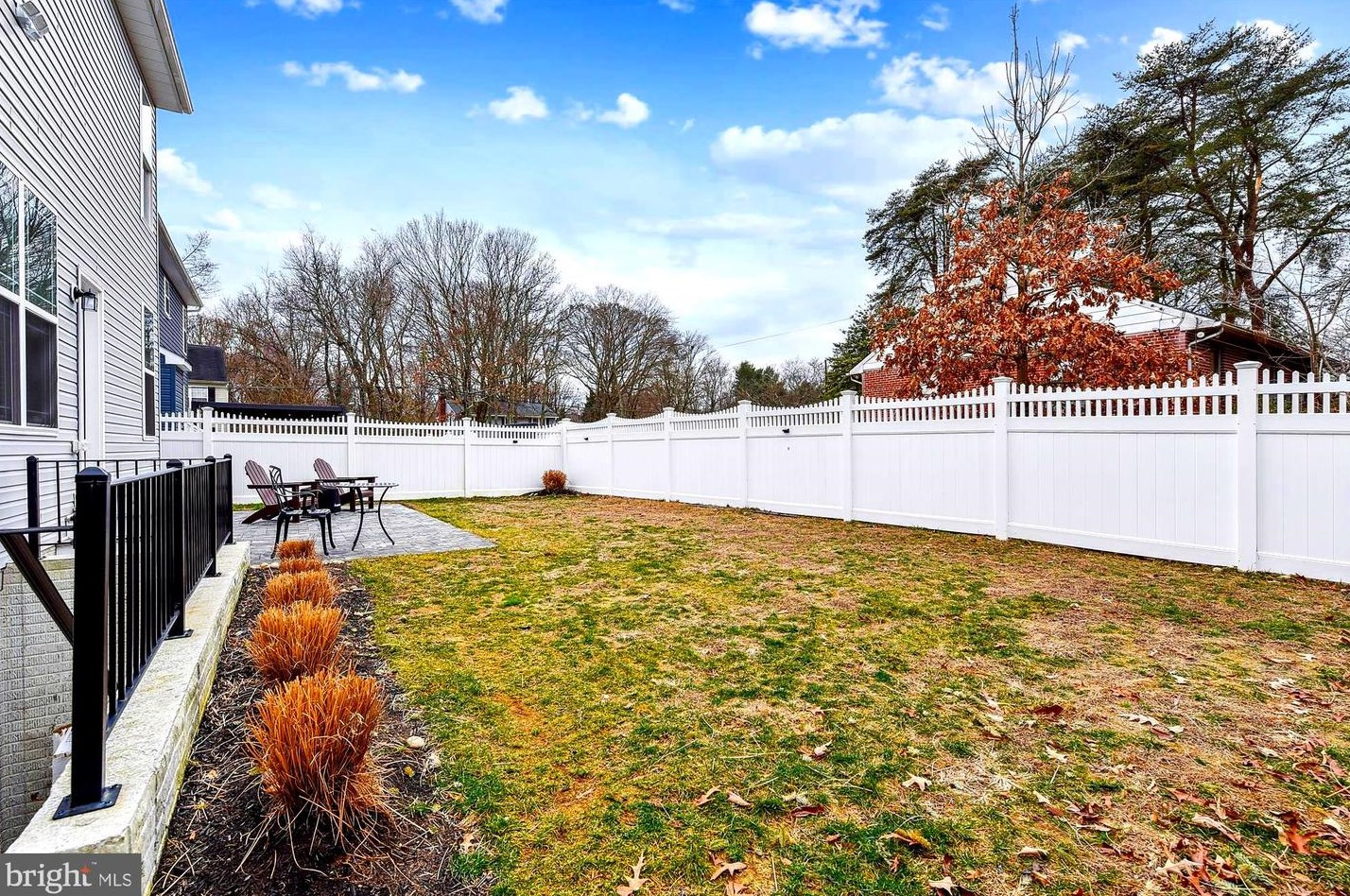 774 Stinchcomb Rd, Severna Park MD  21146-4242 exterior