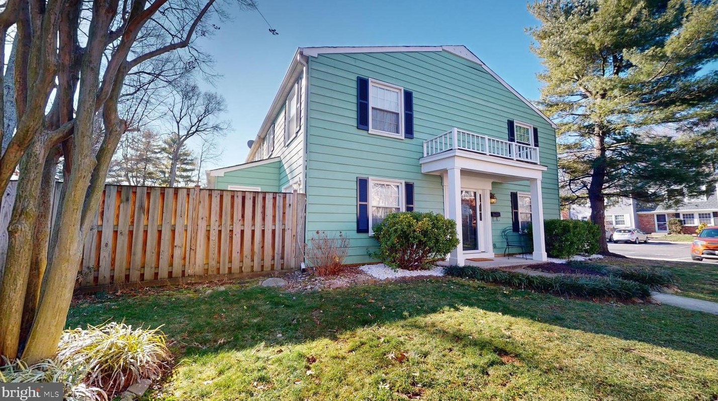 1717 Gaffney Ct, Crofton, MD 21114-2408