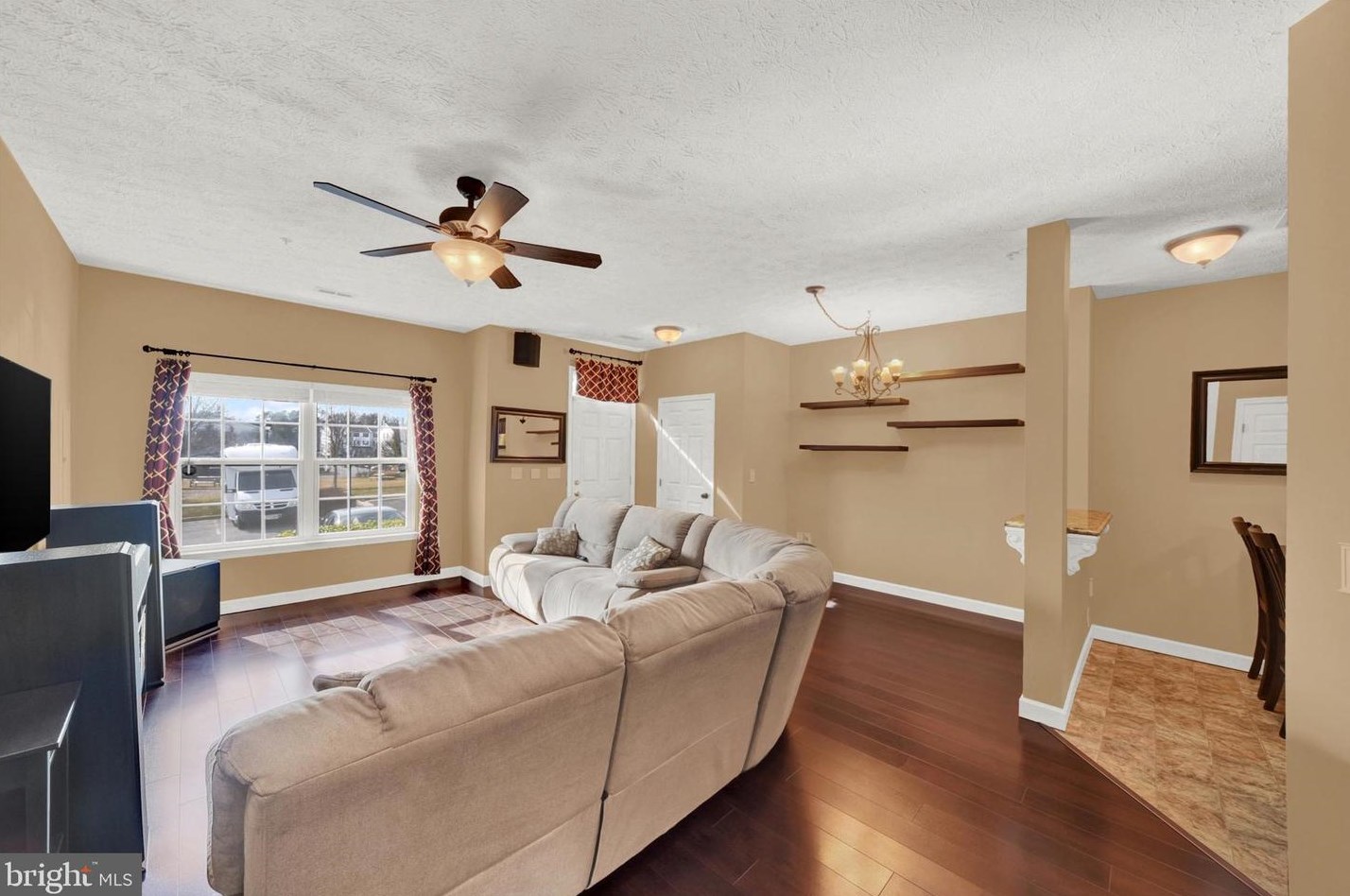 8057 Brookstone Ct, Severn MD  21144-4409 exterior