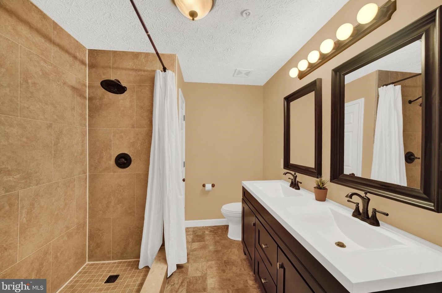 8057 Brookstone Ct, Severn MD  21144-4409 exterior