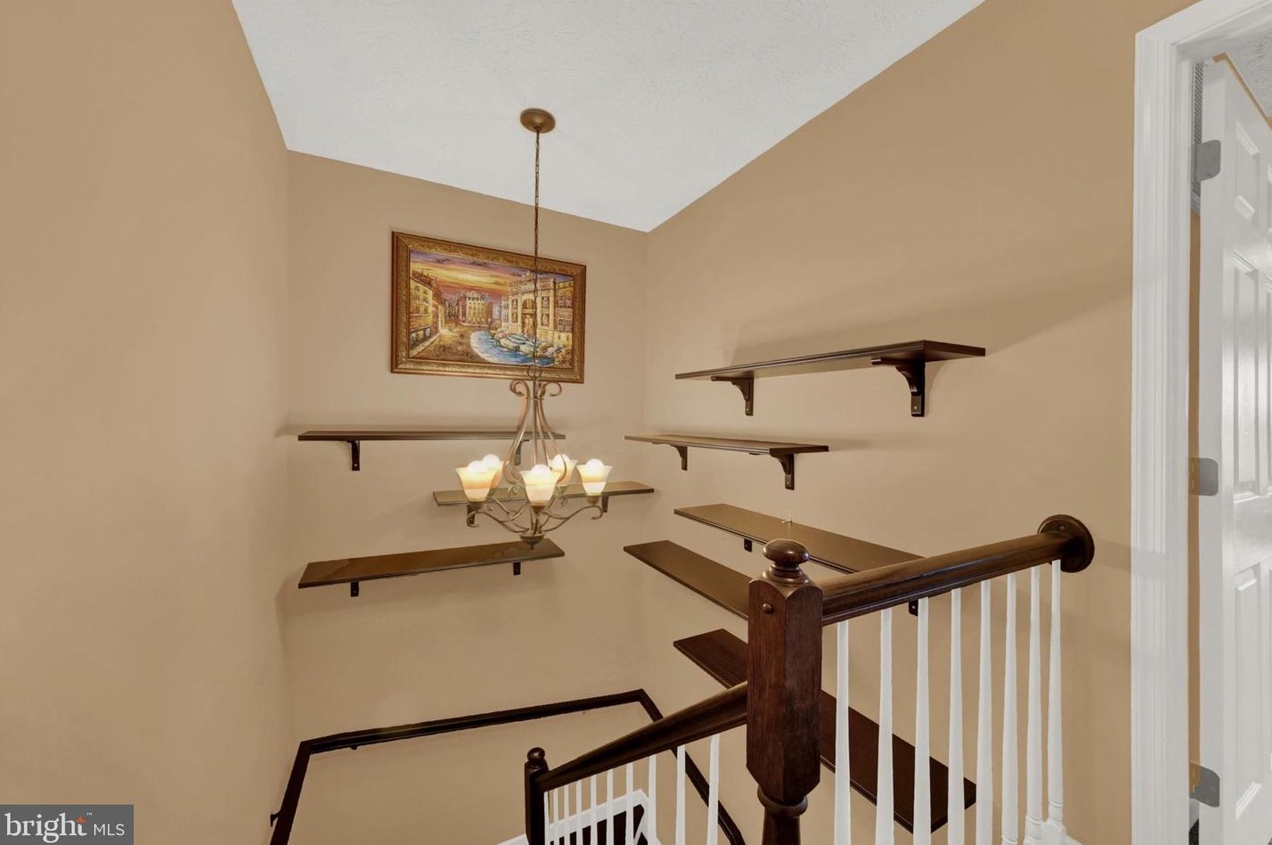 8057 Brookstone Ct, Severn MD  21144-4409 exterior