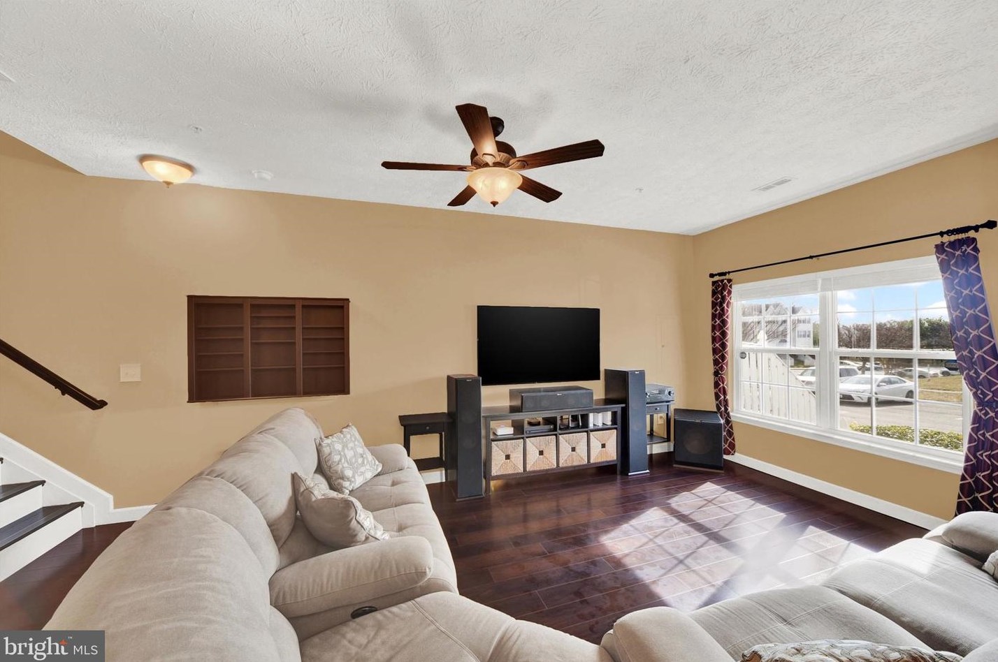 8057 Brookstone Ct, Severn MD  21144-4409 exterior