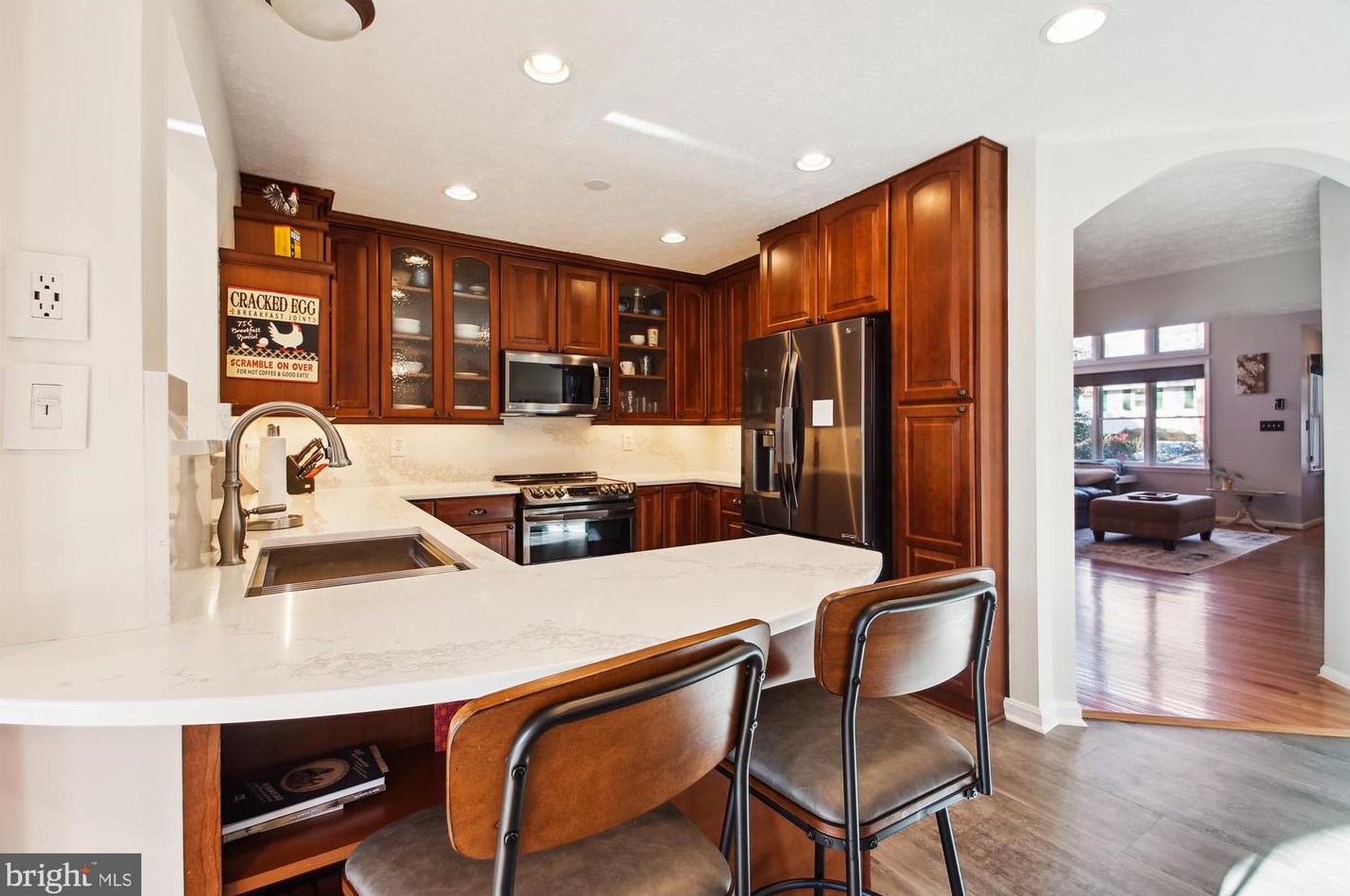 3670 7th Ave, Edgewater MD  21037-3516 exterior