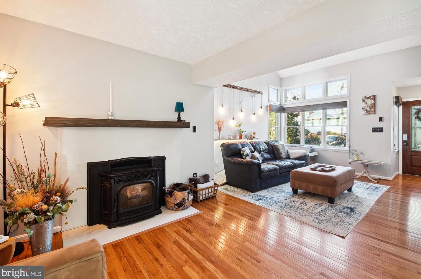 3670 7th Ave, Edgewater MD  21037-3516 exterior