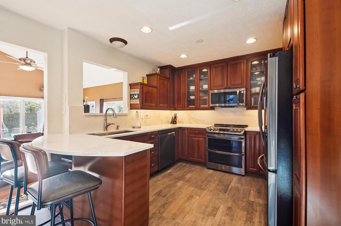 3670 7th Ave, Edgewater MD  21037-3516 exterior