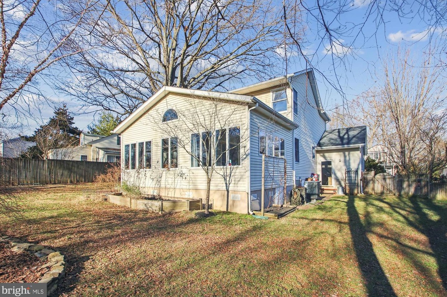 3670 7th Ave, Edgewater MD  21037-3516 exterior