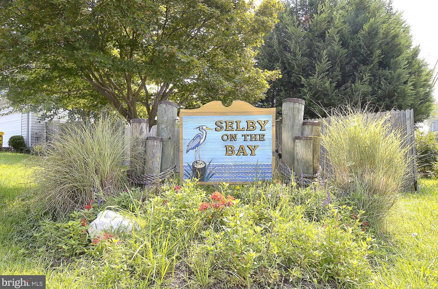 3670 7th Ave, Edgewater MD  21037-3516 exterior