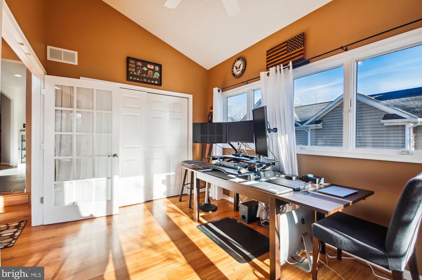 3670 7th Ave, Edgewater MD  21037-3516 exterior