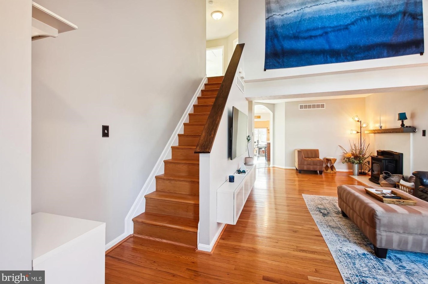 3670 7th Ave, Edgewater MD  21037-3516 exterior