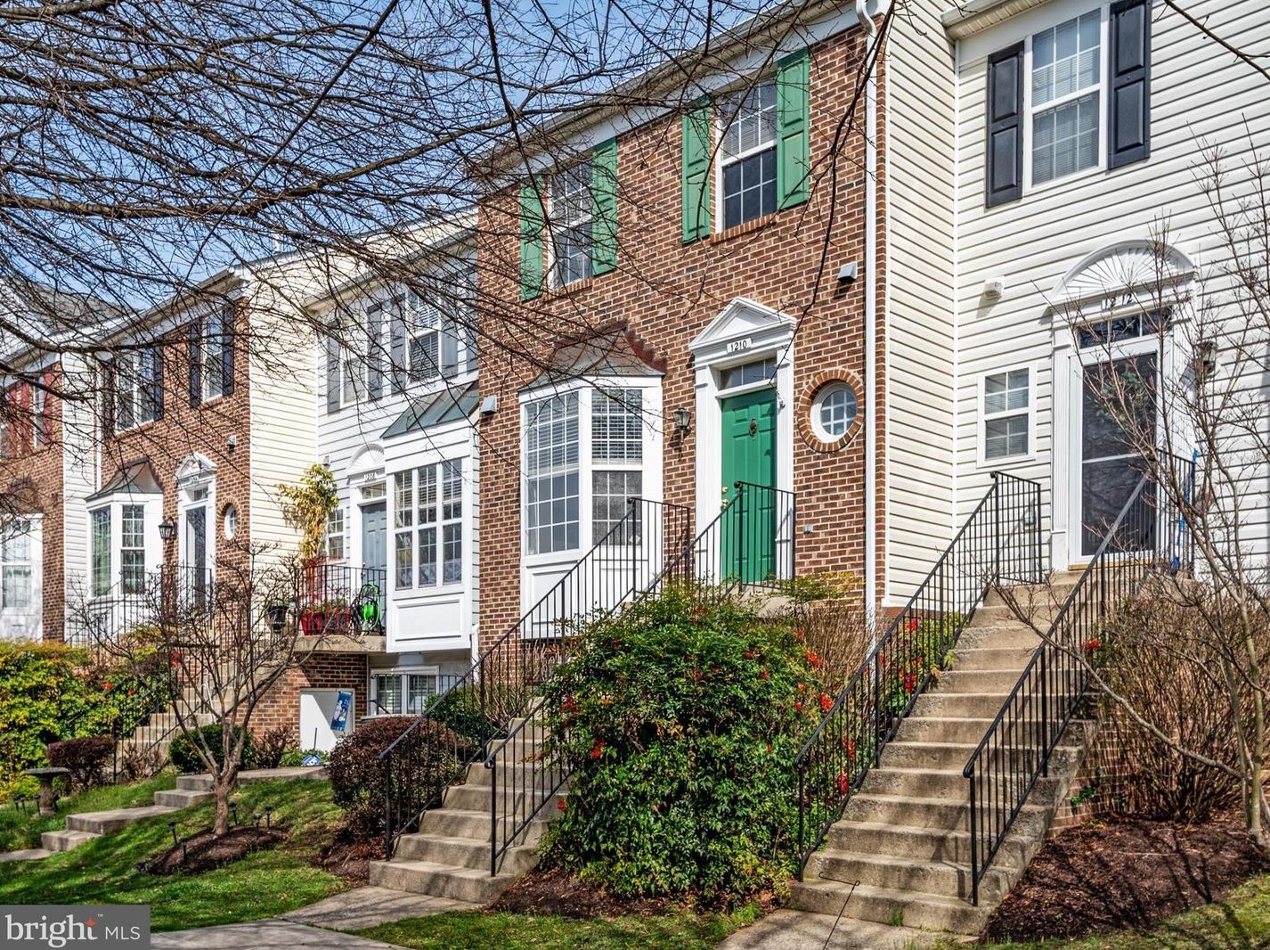 1210 Needham Ct, Crofton, MD 21114-3236