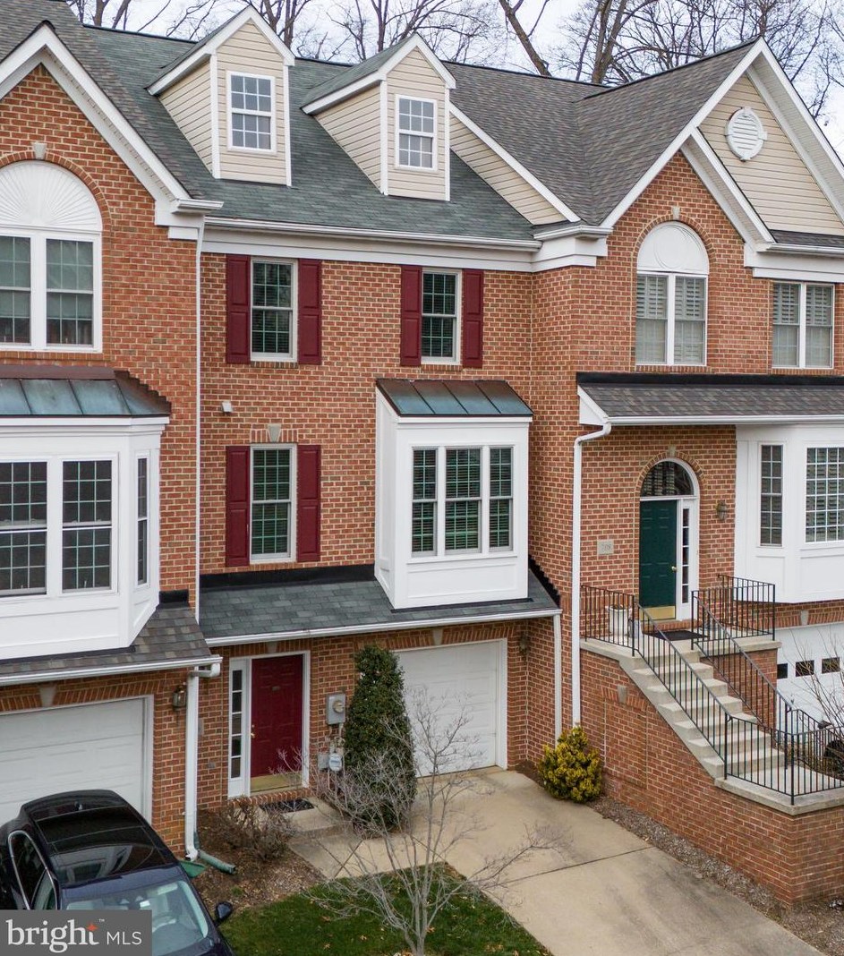 706 Rusack Ct, Arnold, MD 21012