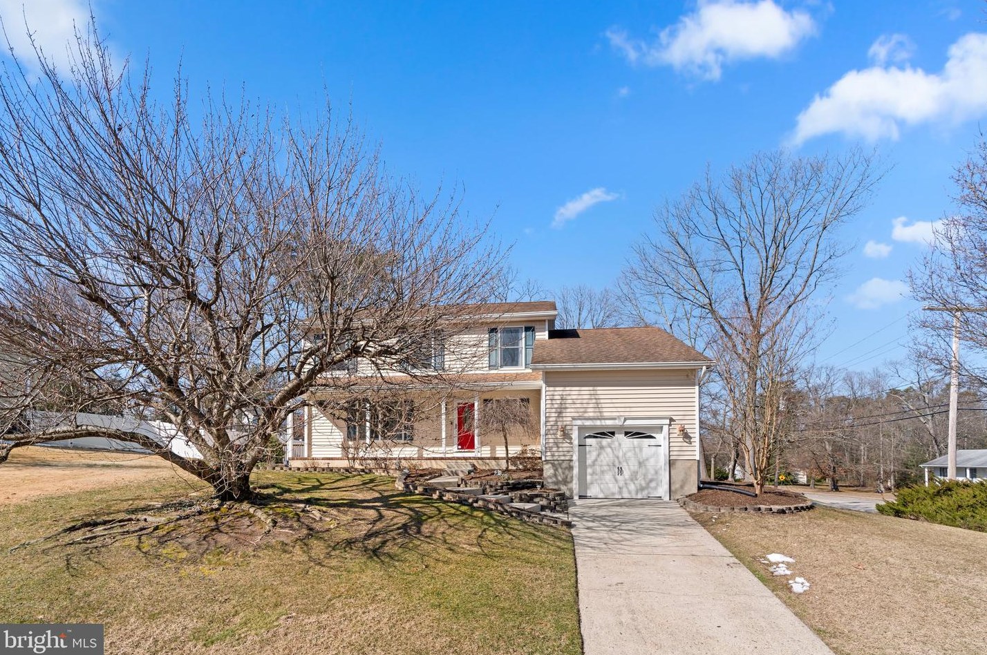 8390 Armstrong Dr, Riviera Beach, MD 21122-4138