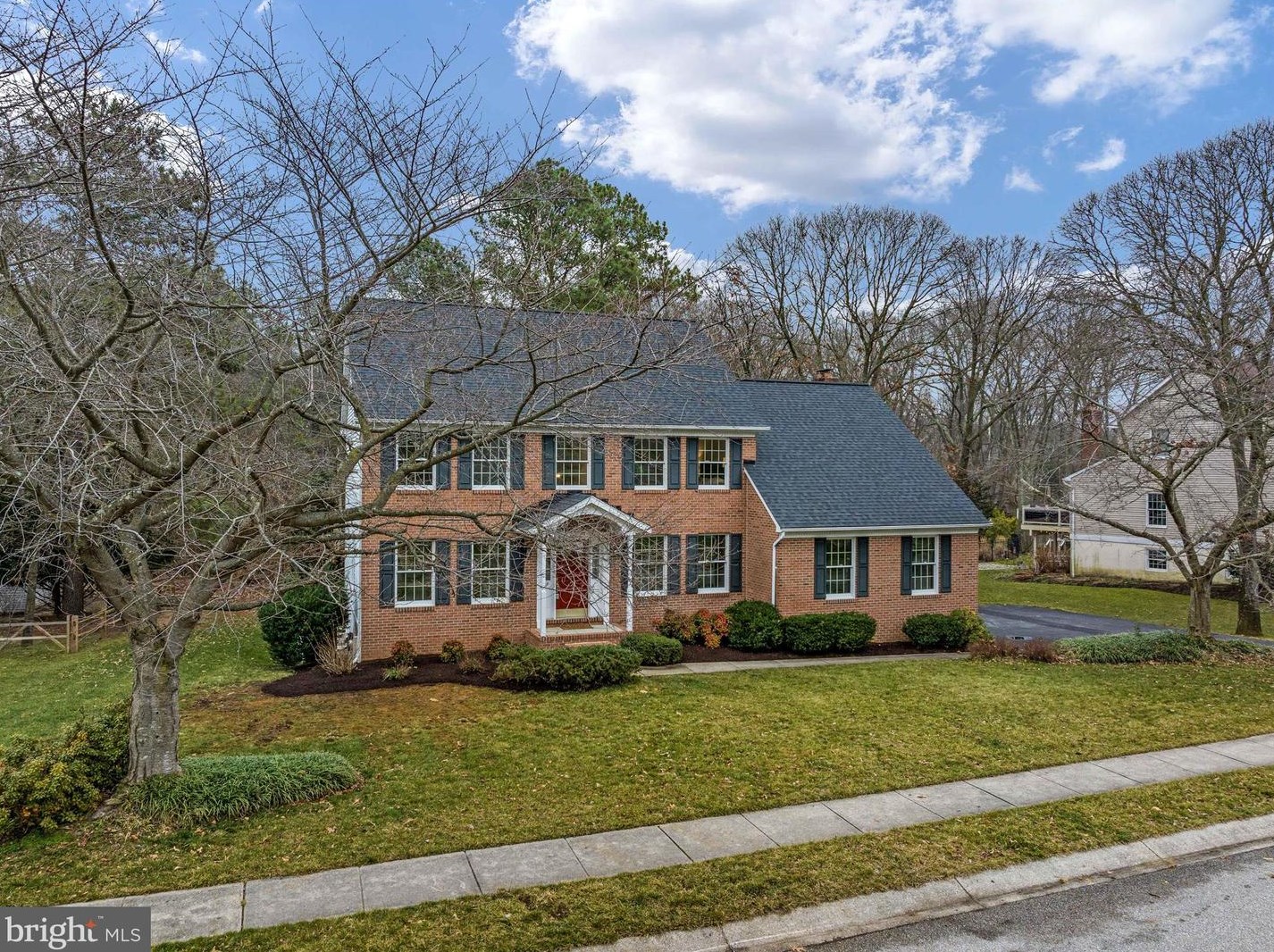 307 Morning Dove Way, Arnold, MD 21012