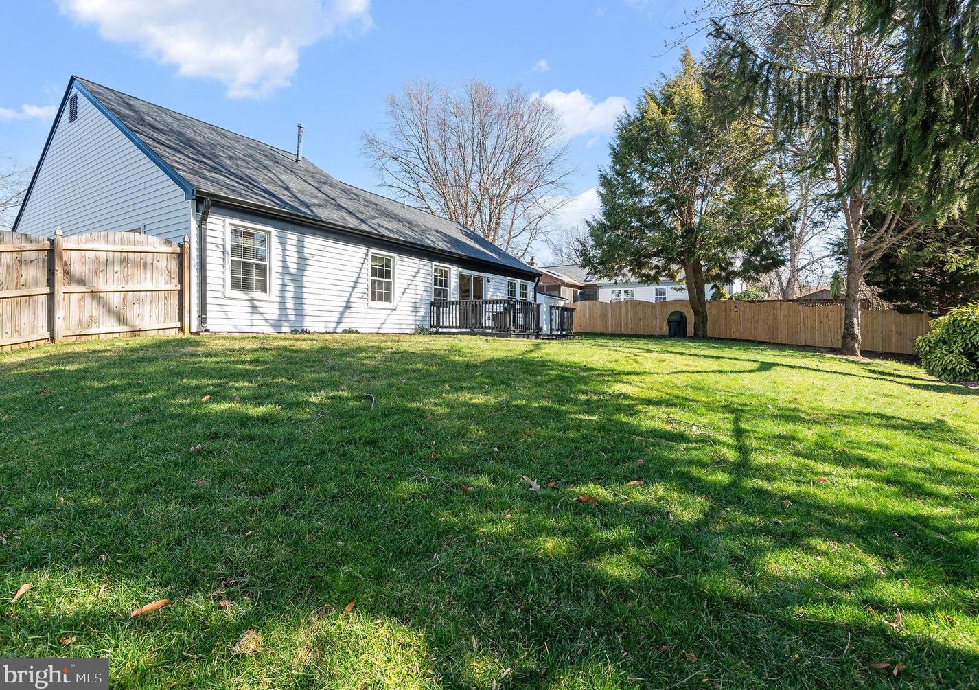 1443 Jordan Ave, Crofton MD  21114-2119 exterior