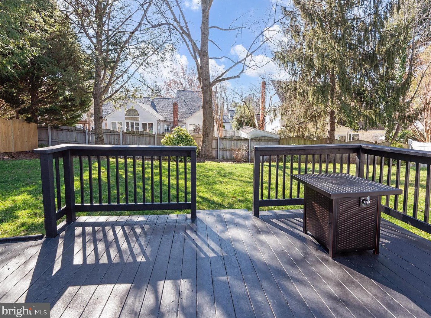 1443 Jordan Ave, Crofton MD  21114-2119 exterior