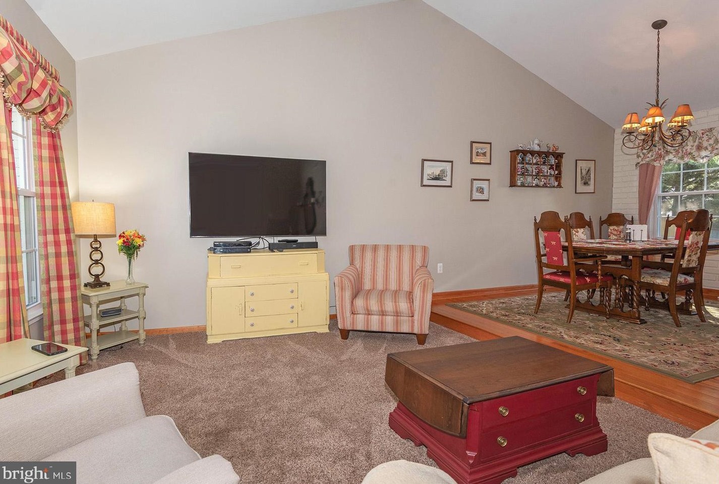 1443 Jordan Ave, Crofton MD  21114-2119 exterior