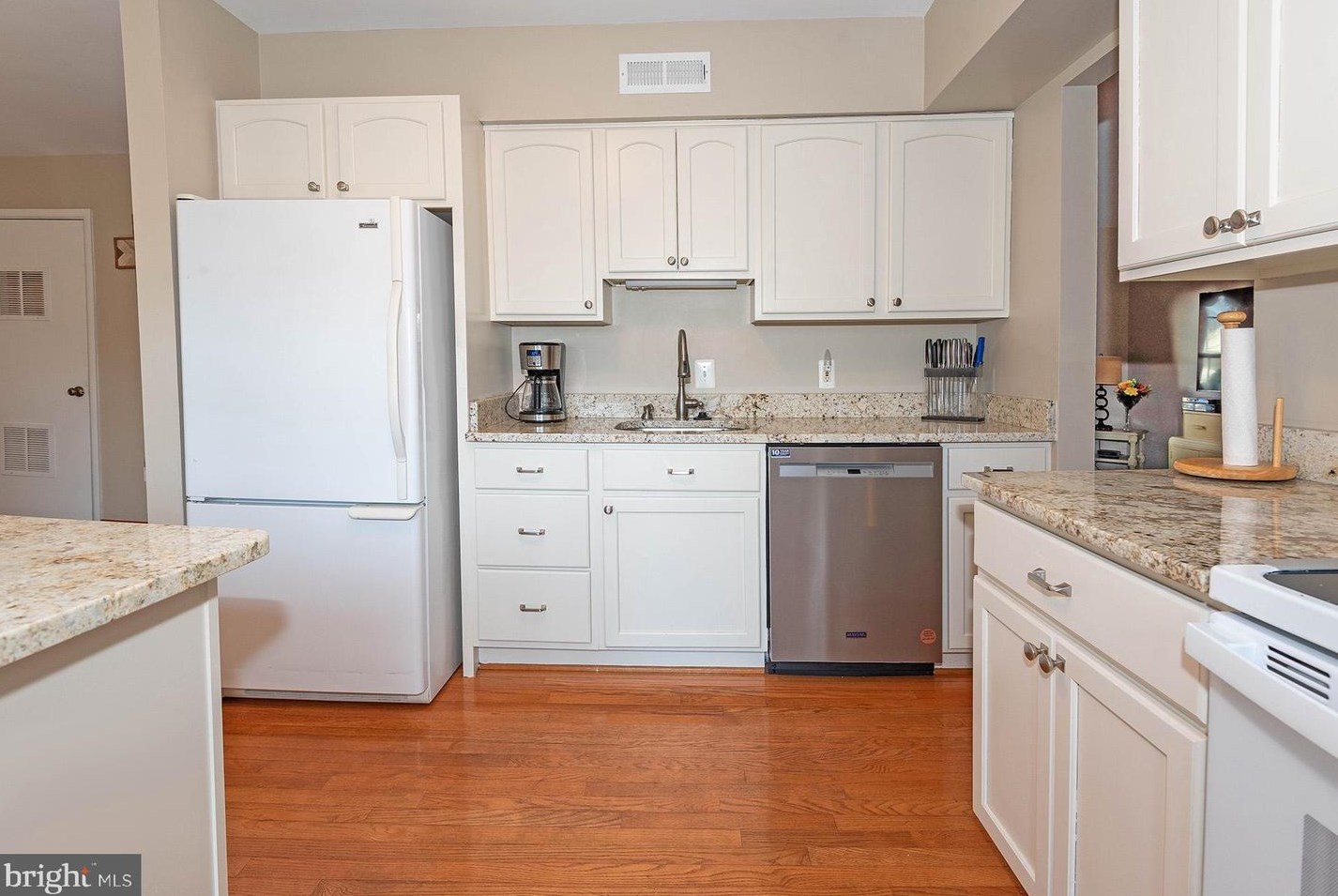 1443 Jordan Ave, Crofton MD  21114-2119 exterior