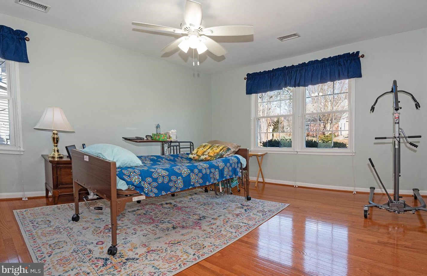 1443 Jordan Ave, Crofton MD  21114-2119 exterior