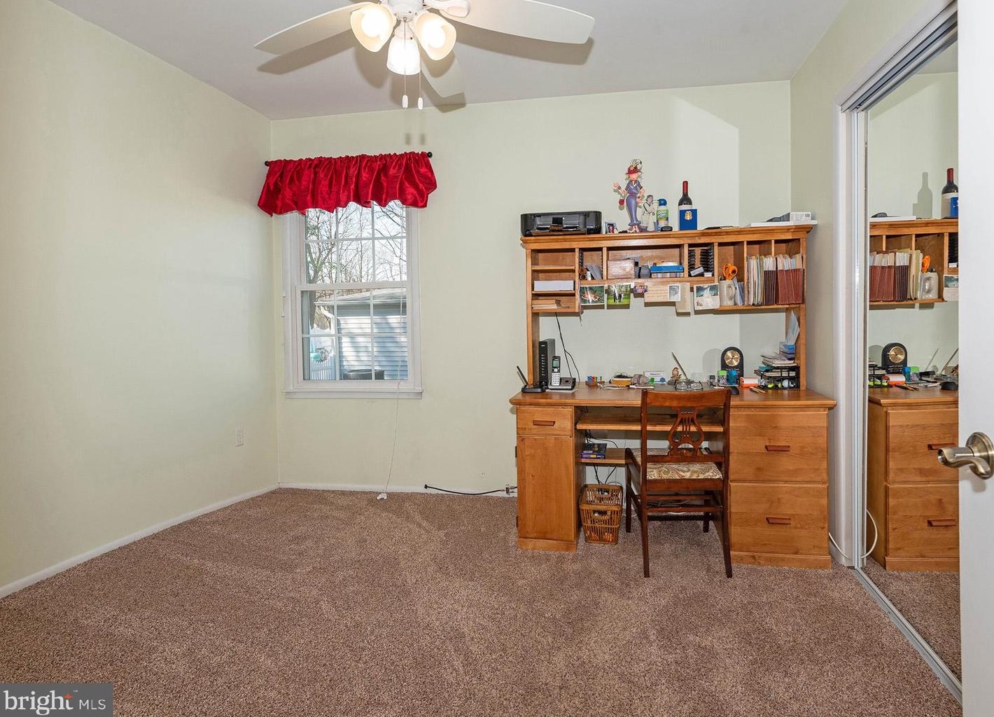 1443 Jordan Ave, Crofton MD  21114-2119 exterior