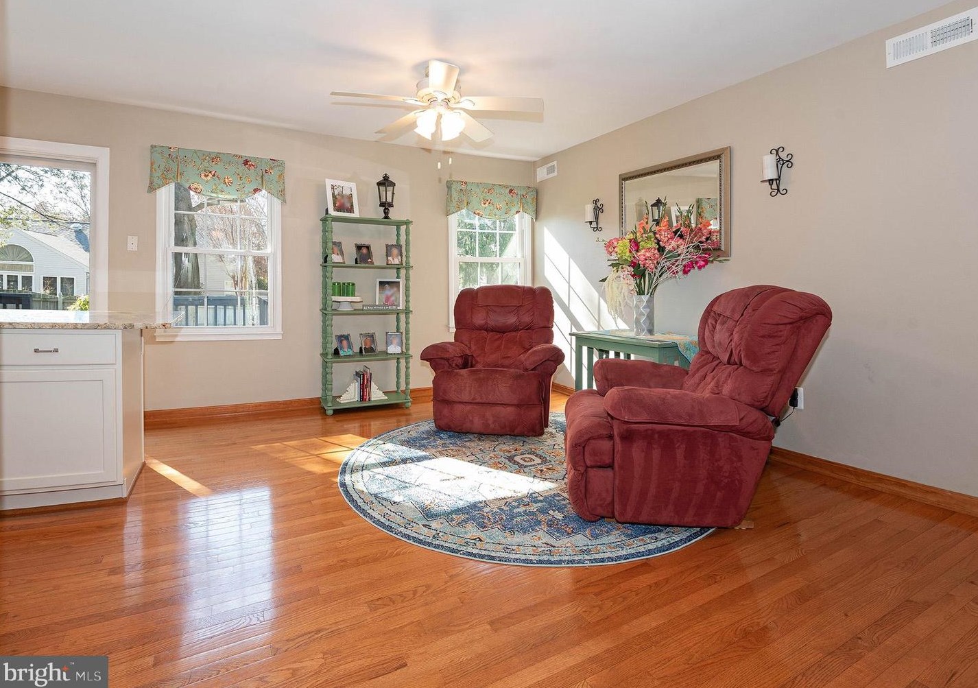 1443 Jordan Ave, Crofton MD  21114-2119 exterior