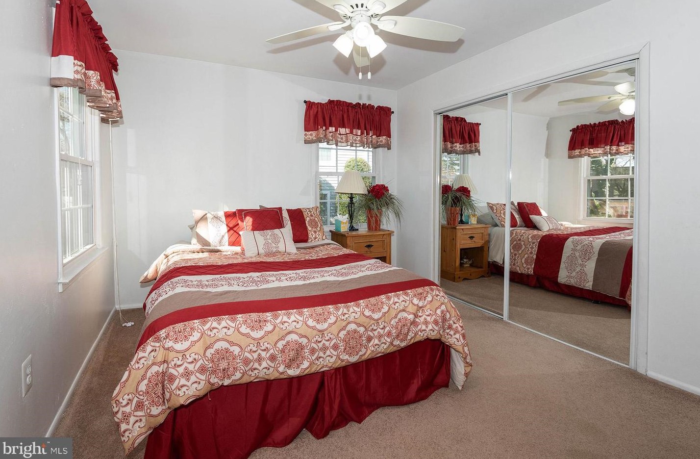 1443 Jordan Ave, Crofton MD  21114-2119 exterior