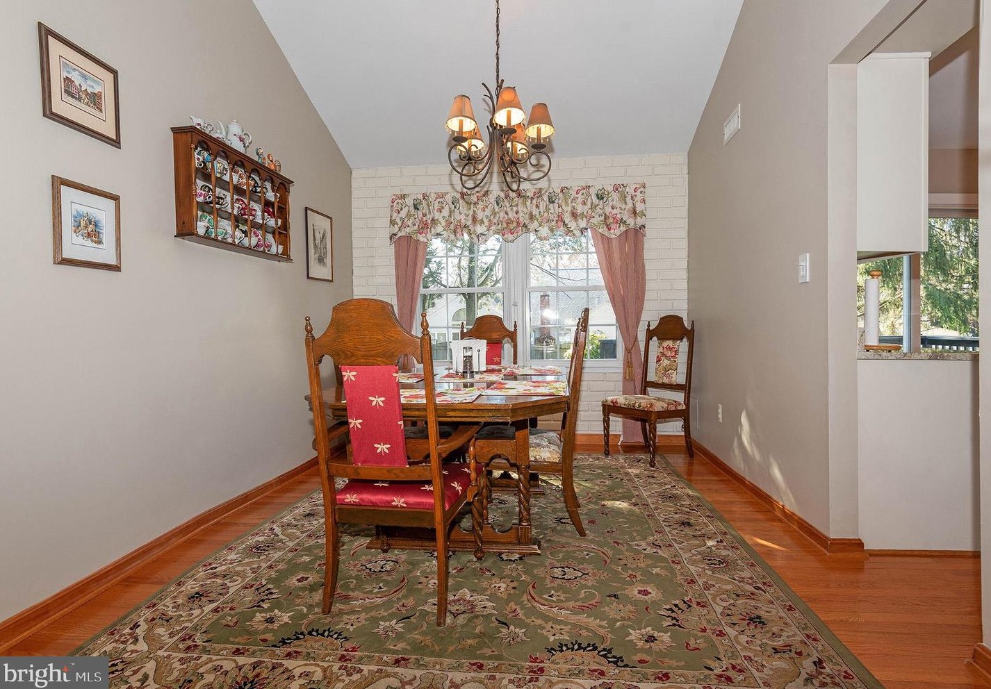 1443 Jordan Ave, Crofton MD  21114-2119 exterior