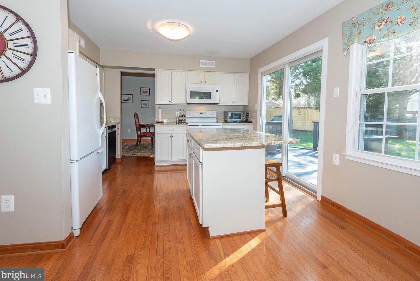 1443 Jordan Ave, Crofton MD  21114-2119 exterior