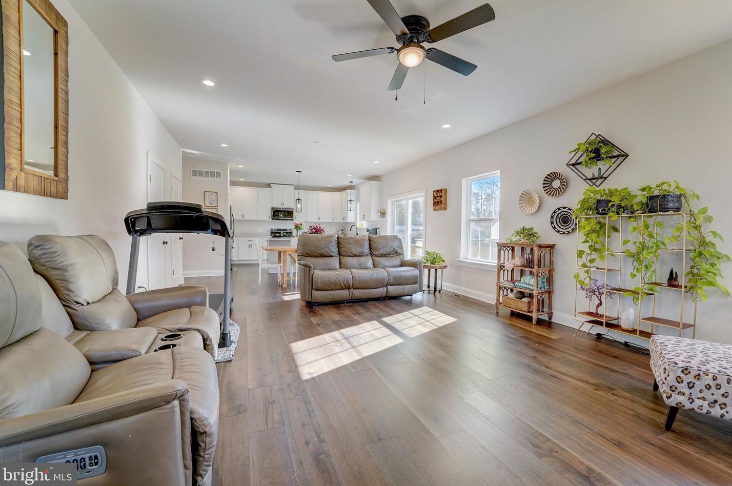 8028 Clark Station Rd, Severn MD  21144-2730 exterior