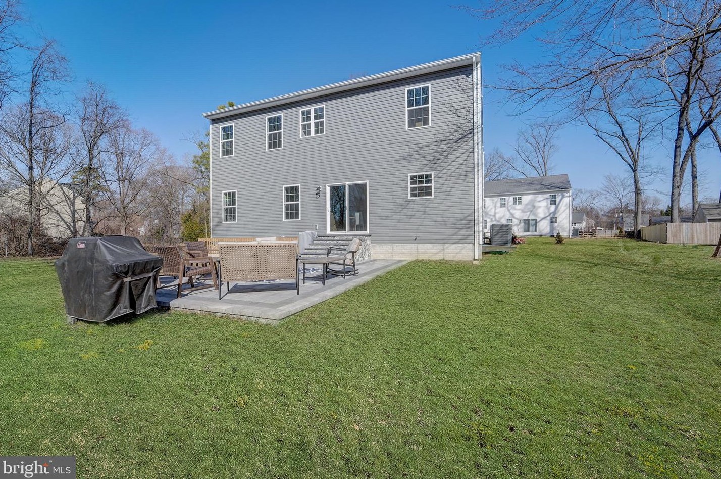 8028 Clark Station Rd, Severn MD  21144-2730 exterior