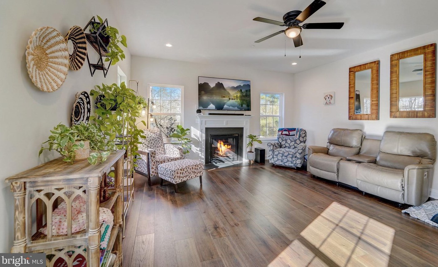 8028 Clark Station Rd, Severn MD  21144-2730 exterior