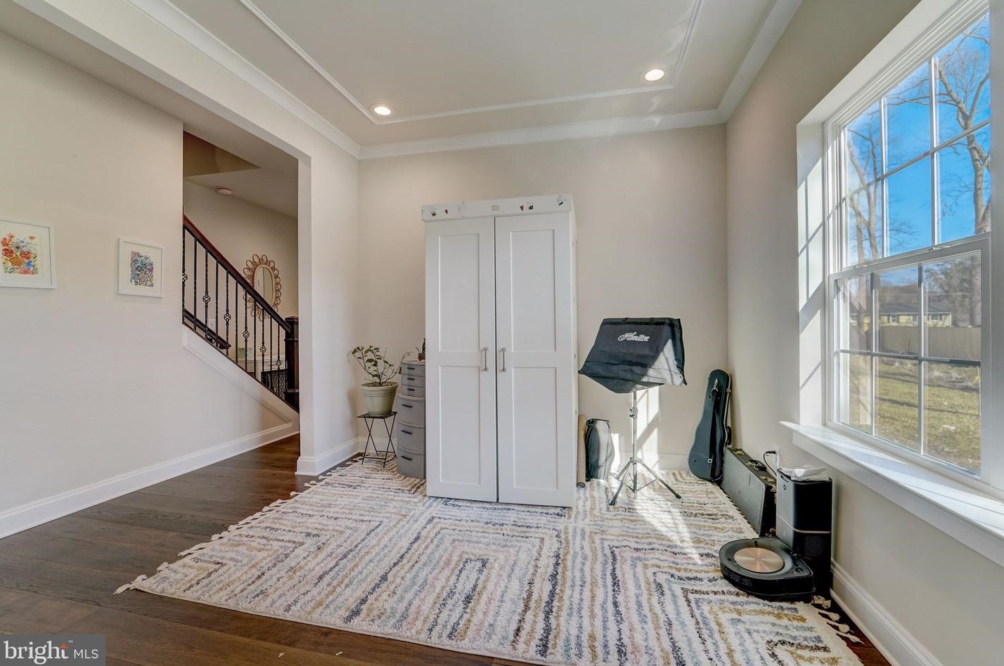 8028 Clark Station Rd, Severn MD  21144-2730 exterior