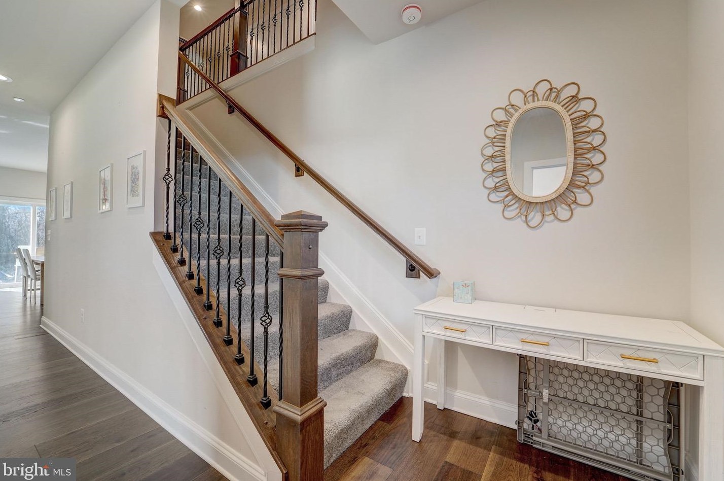 8028 Clark Station Rd, Severn MD  21144-2730 exterior